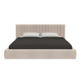 DAKAR BED FRAME - UNDER PRICING - BED, BED BACK